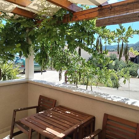 Stone House, Svirce, Hvar Exterior foto